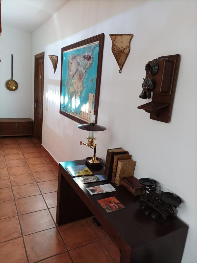 La Casa de los Gatos Condemios de Abajo Exterior foto