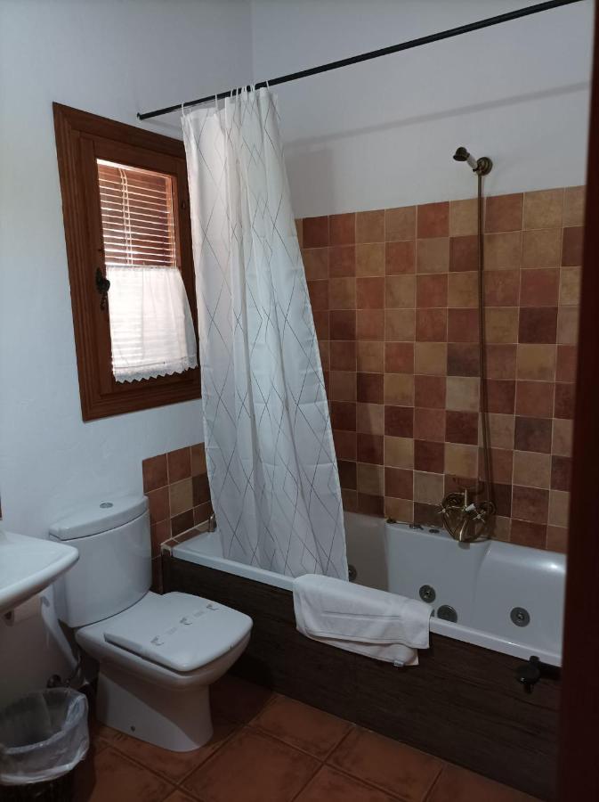 La Casa de los Gatos Condemios de Abajo Exterior foto