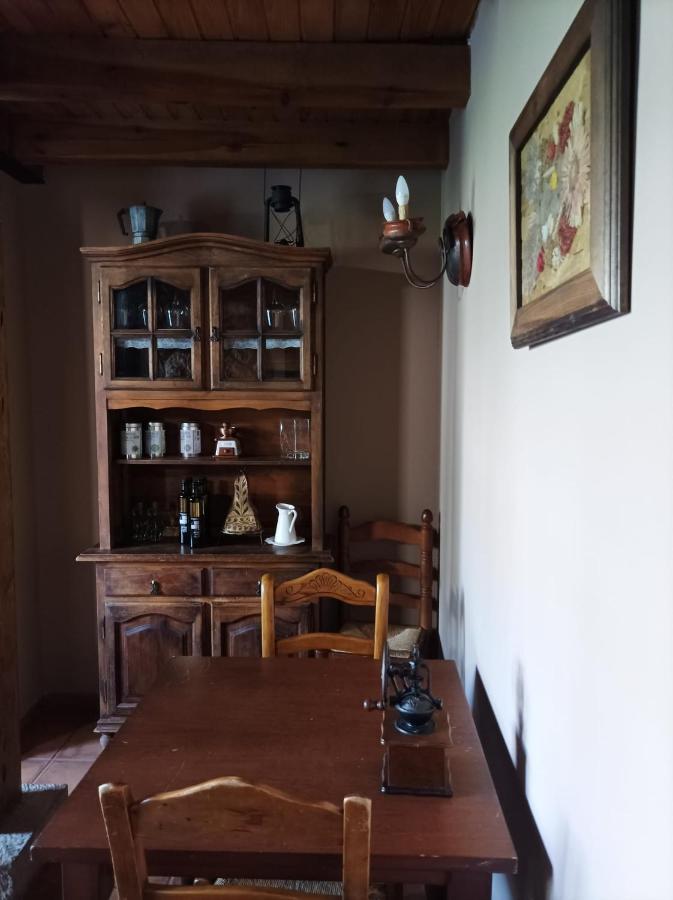 La Casa de los Gatos Condemios de Abajo Exterior foto